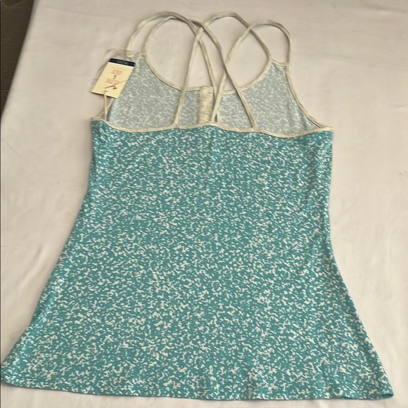 Jasmine & Ginger Blue and Black Sleeveless Sundress - Picture 4 of 12